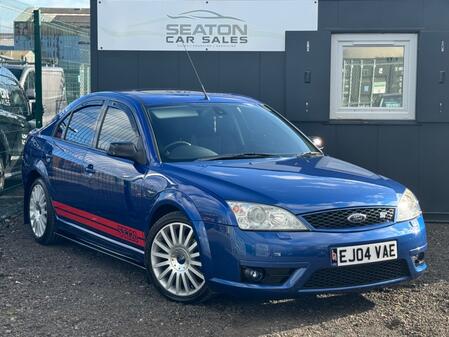 FORD MONDEO 3.0 ST-220